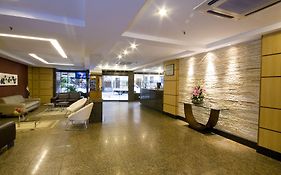 Hotel Rondônia Palace